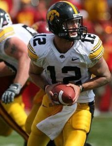 Ricky Stanzi