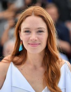Laetitia Dosch