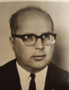 Valeriy Lednev