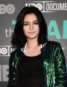Nicole Maines