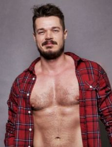 Adam Dacre