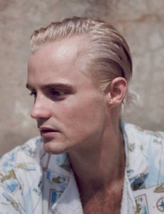Sam Littlemore