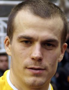 Stéphane Dumas