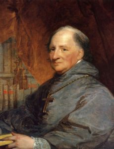 John Carroll (bishop)