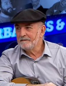Mario Carrero
