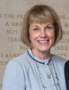 Cathy Minehan