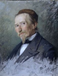 Paul Gabriël