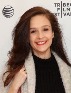 Lauren Lovette