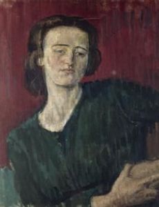 Clara Birnberg