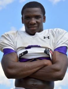 Roydell Williams