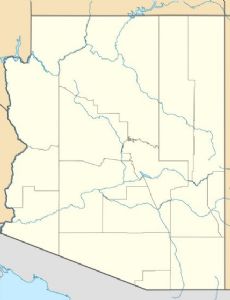 San Carlos Apache Airport