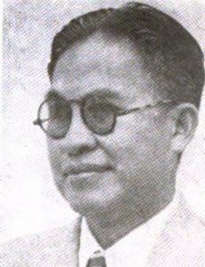 Tadjuddin Noor