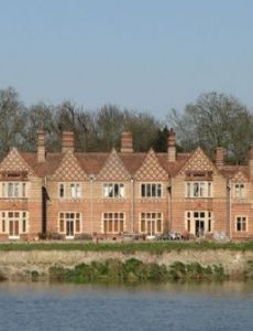 Francis Whichcote