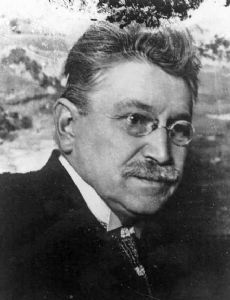 Lajos Csordák