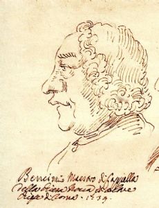Pietro Paolo Bencini