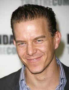 Christian Hoff