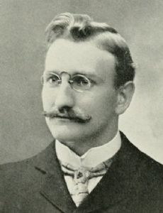 George S. Weger