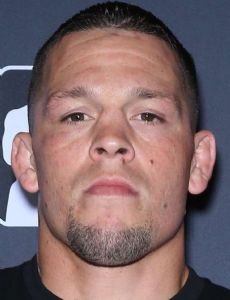 Nate Diaz