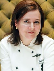 Szabina Szulló