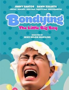 Bondying: The Little Big Boy