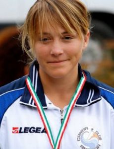 Stefanie Horn