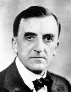 Major Greenwood