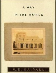 A Way in the World