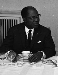 Jean-Hilaire Aubame