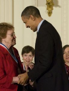 Helen Murray Free