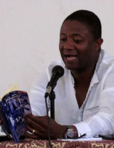 Nelson Saúte