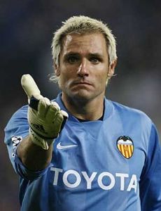 Santiago Cañizares
