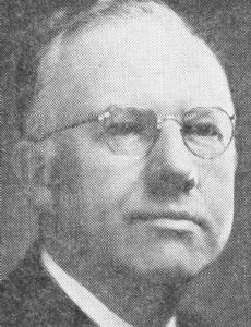Carl C. Donaugh