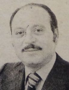 Mongi Kooli