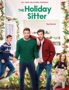 The Holiday Sitter