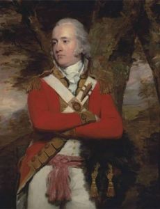 Duncan Campbell (MP for Ayr Burghs)