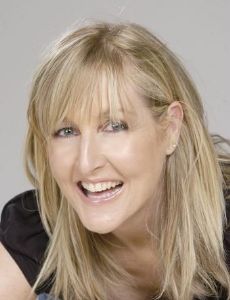 Donna Lewis