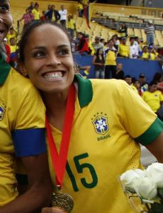 Monica Hickmann Alves