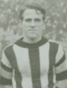 Charlie Brown (Australian footballer)