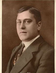 René Alexandre