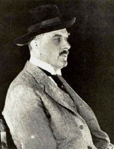 Maurice S. Campbell