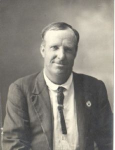 Wilfred Adams Russell