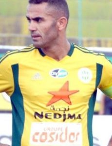 Ali Rial