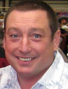 Lee Macdonald