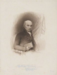 Joseph Planta (librarian)