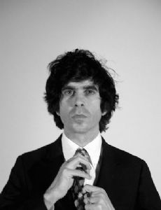 Ian Svenonius