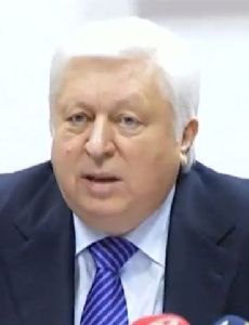 Viktor Pshonka