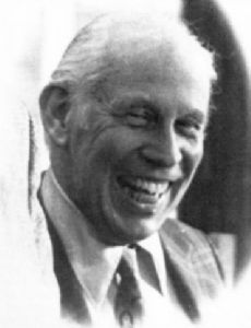 David Abercrombie