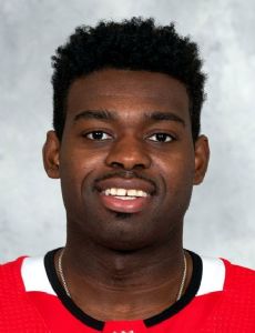 Malcolm Subban