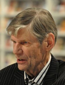 Tauno Tiusanen