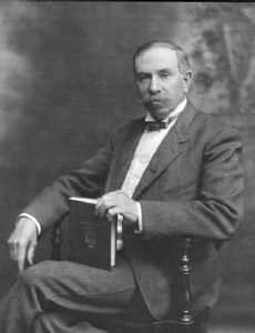 Patrick J. McCarthy
